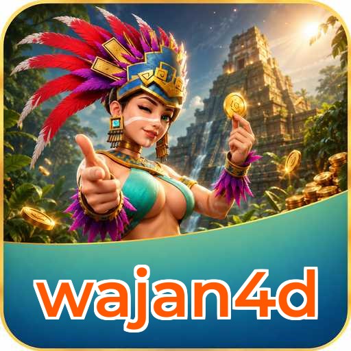 wajan4d Support
