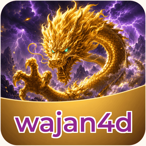 Field profile wajan4d